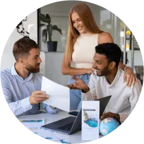 Financial Plan Or Strategy For  Your Business Solution. - 爱游戏haochen