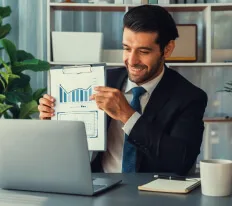 Over The Solution Work Financial  Of Provided Company. - 爱游戏haochen